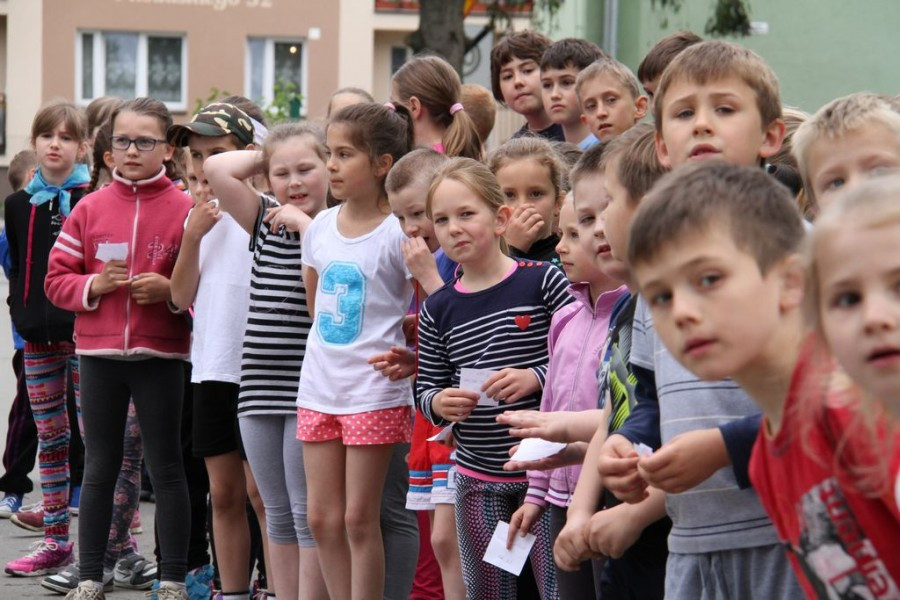 Zagórz po raz kolejny pobiegł z Polską