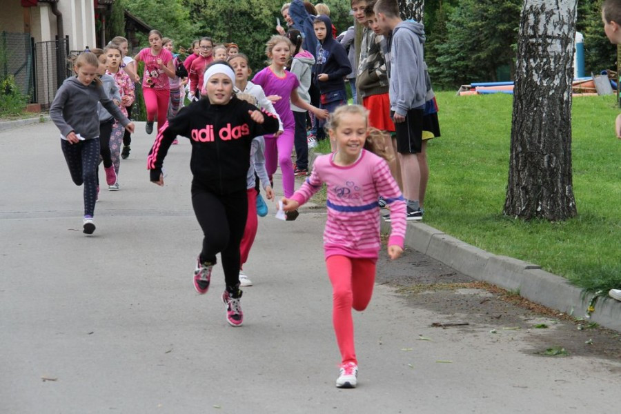 Zagórz po raz kolejny pobiegł z Polską