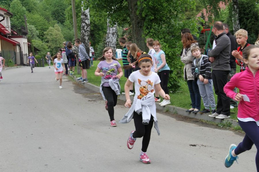 Zagórz po raz kolejny pobiegł z Polską