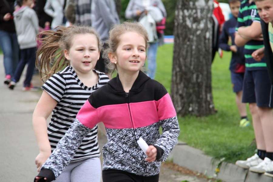 Zagórz po raz kolejny pobiegł z Polską