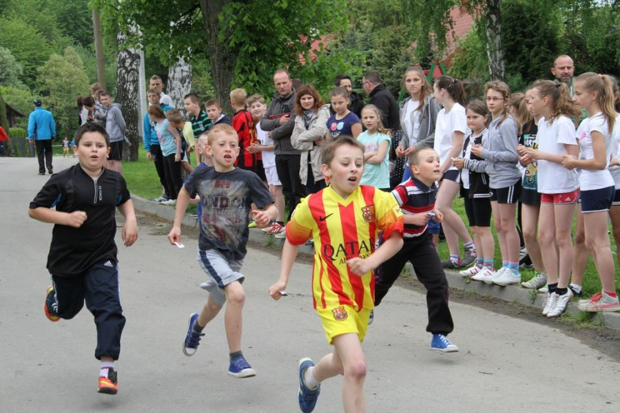 Zagórz po raz kolejny pobiegł z Polską