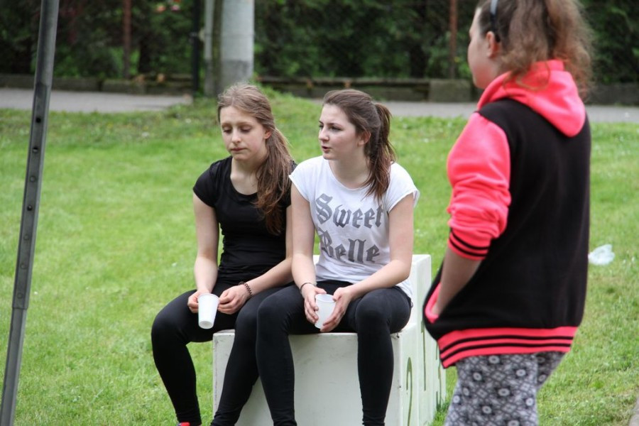 Zagórz po raz kolejny pobiegł z Polską