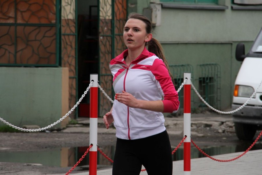 Zagórz po raz kolejny pobiegł z Polską