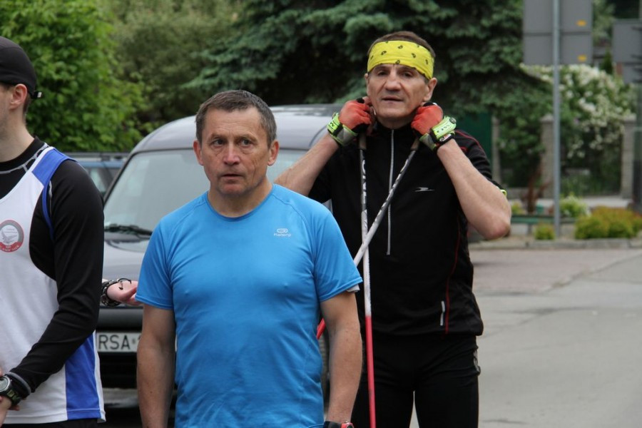 Zagórz po raz kolejny pobiegł z Polską