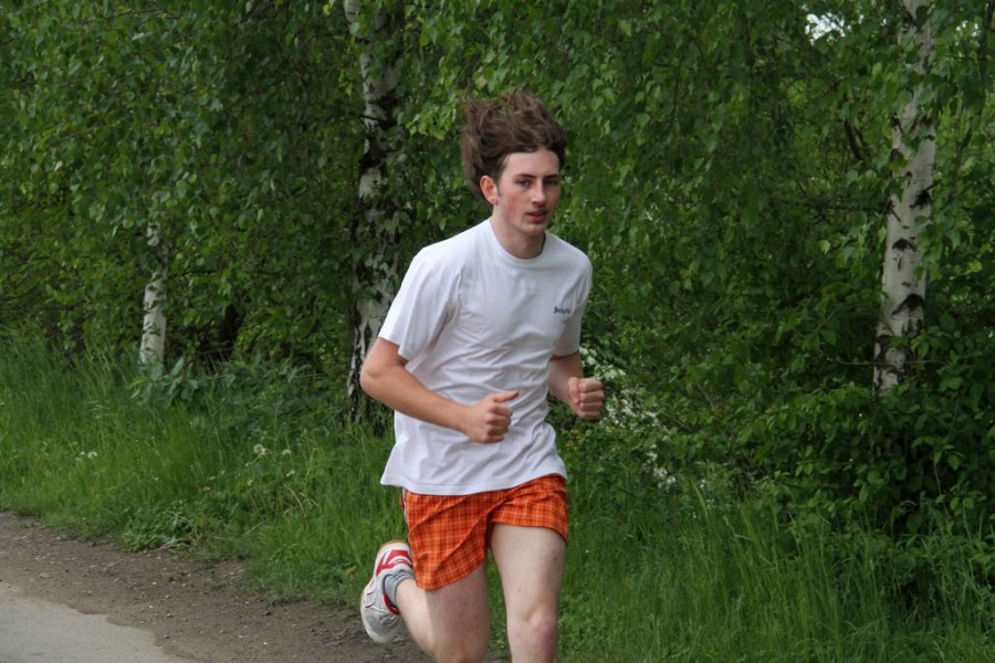 Zagórz po raz kolejny pobiegł z Polską