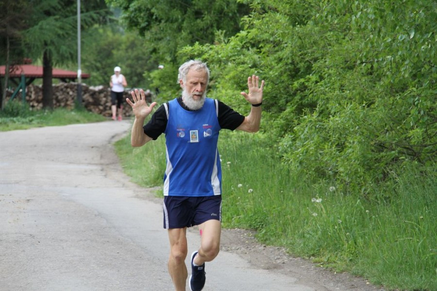 Zagórz po raz kolejny pobiegł z Polską