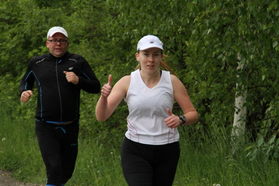 Zagórz po raz kolejny pobiegł z Polską