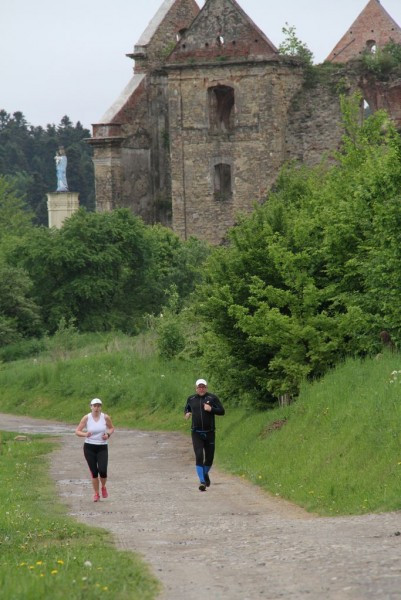 Zagórz po raz kolejny pobiegł z Polską