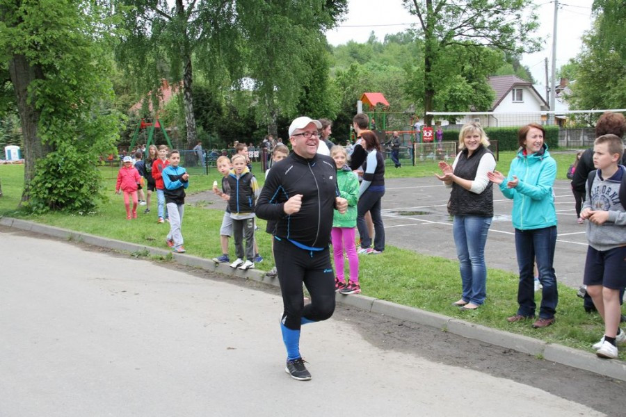 Zagórz po raz kolejny pobiegł z Polską