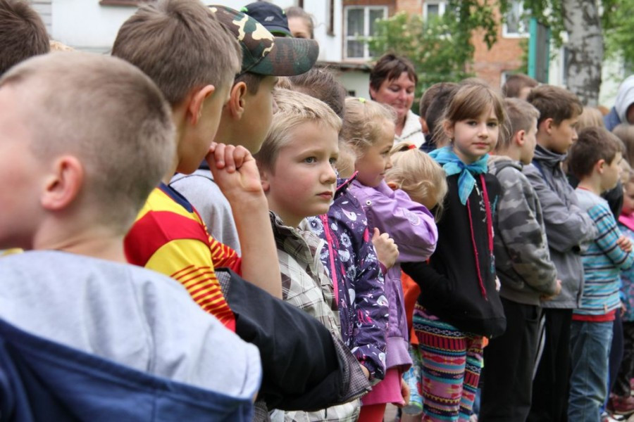 Zagórz po raz kolejny pobiegł z Polską