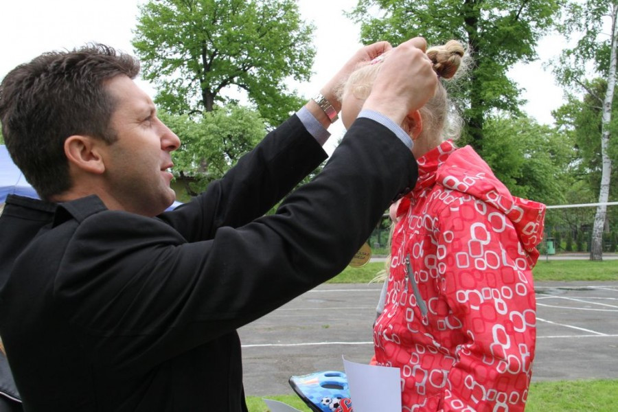 Zagórz po raz kolejny pobiegł z Polską