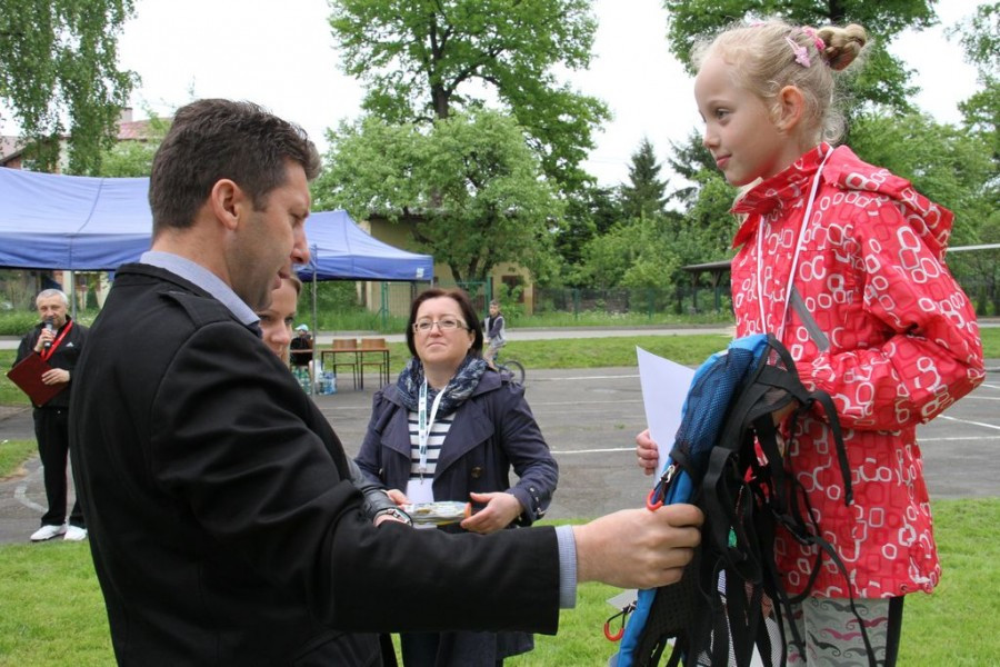 Zagórz po raz kolejny pobiegł z Polską