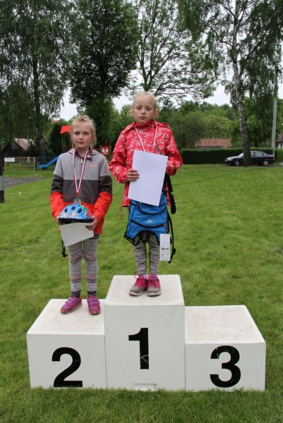 Zagórz po raz kolejny pobiegł z Polską