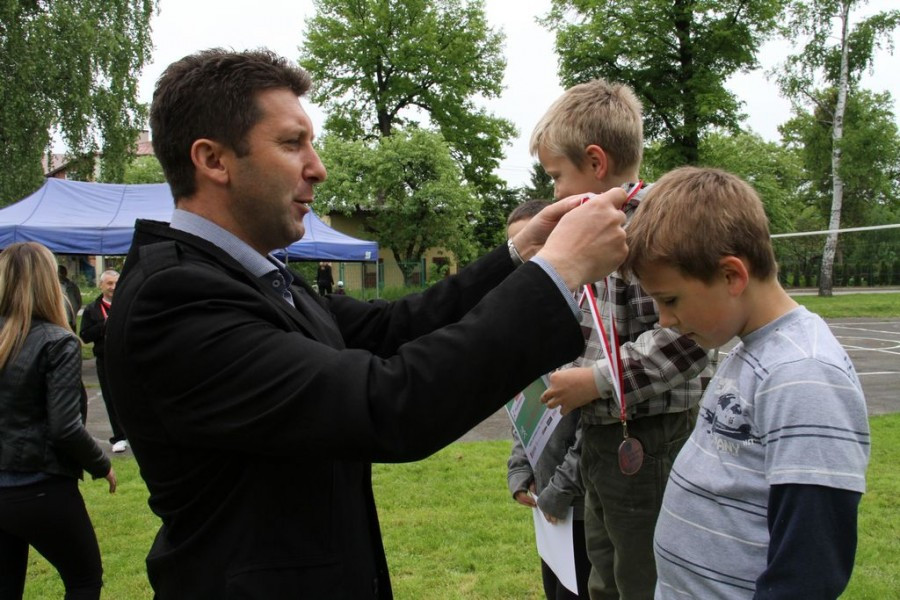 Zagórz po raz kolejny pobiegł z Polską