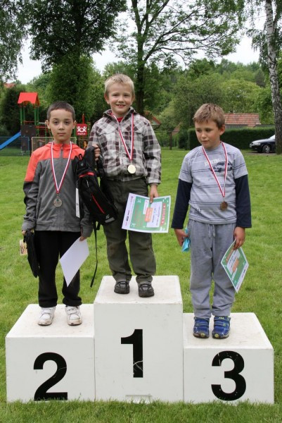 Zagórz po raz kolejny pobiegł z Polską