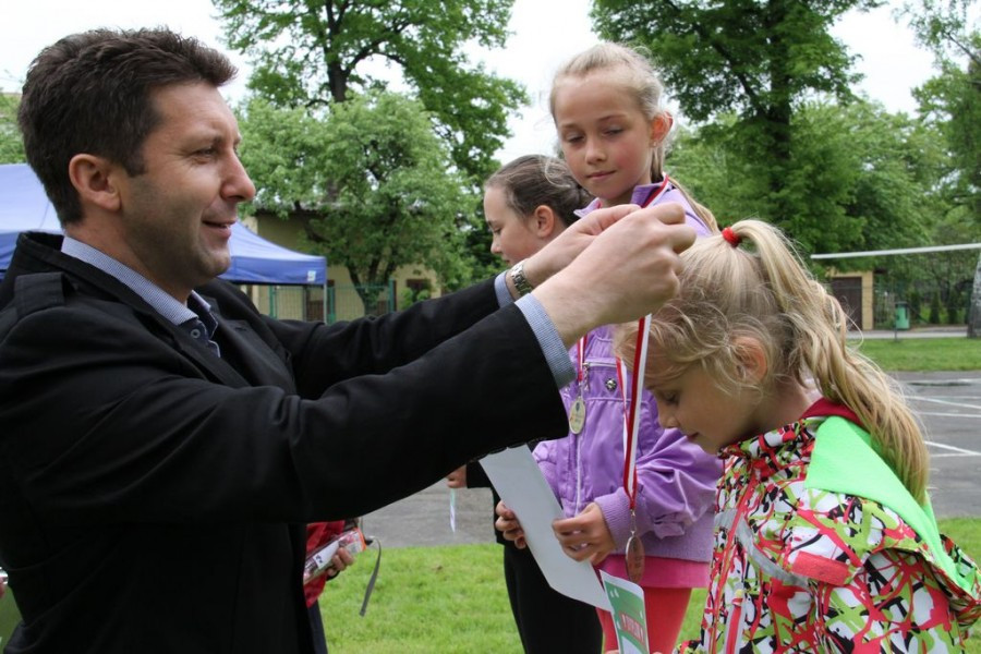 Zagórz po raz kolejny pobiegł z Polską