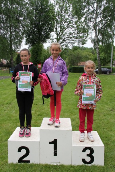 Zagórz po raz kolejny pobiegł z Polską