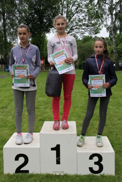 Zagórz po raz kolejny pobiegł z Polską