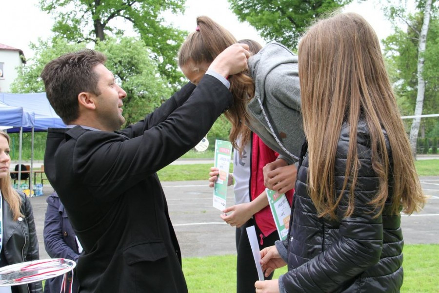 Zagórz po raz kolejny pobiegł z Polską