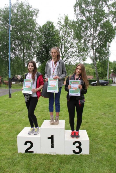 Zagórz po raz kolejny pobiegł z Polską