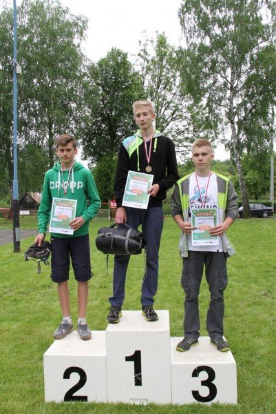 Zagórz po raz kolejny pobiegł z Polską