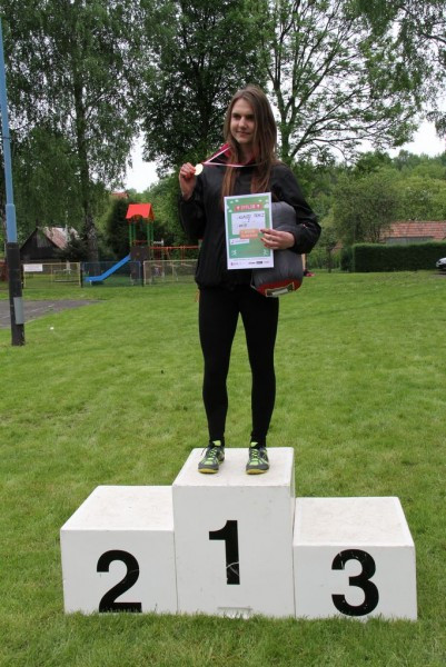 Zagórz po raz kolejny pobiegł z Polską