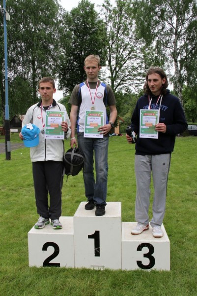 Zagórz po raz kolejny pobiegł z Polską