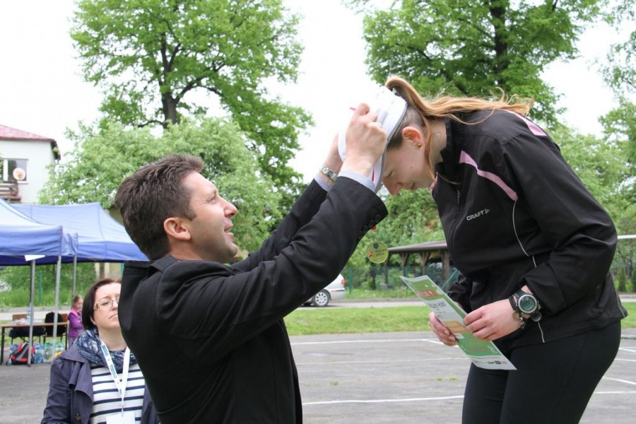 Zagórz po raz kolejny pobiegł z Polską
