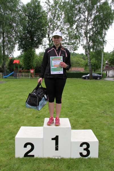 Zagórz po raz kolejny pobiegł z Polską