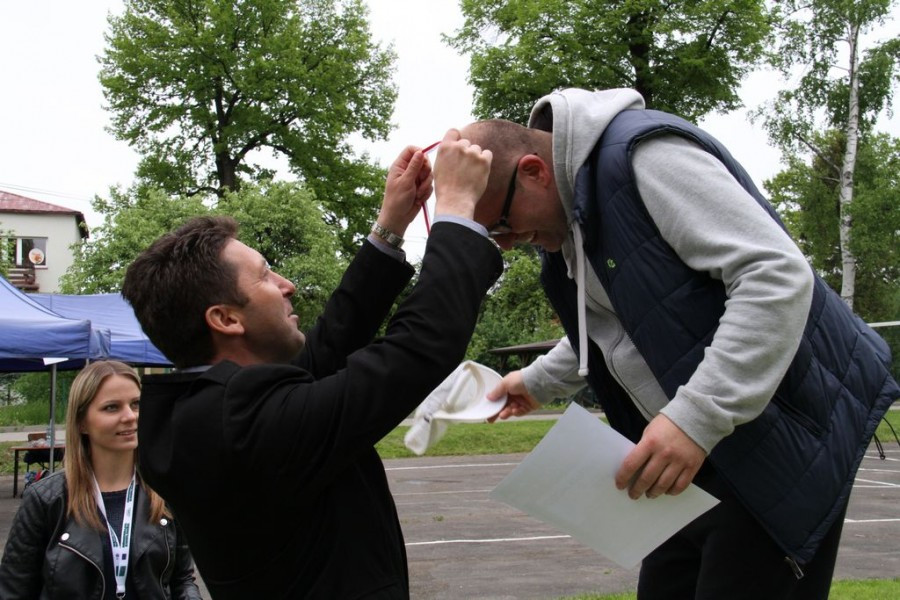 Zagórz po raz kolejny pobiegł z Polską