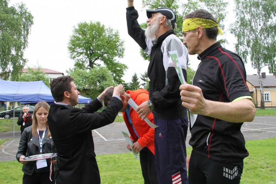 Zagórz po raz kolejny pobiegł z Polską