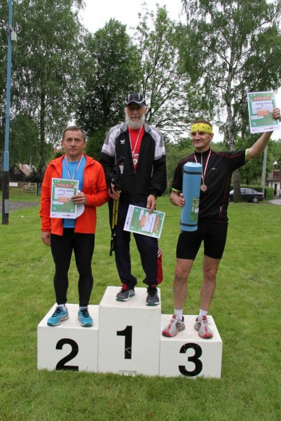 Zagórz po raz kolejny pobiegł z Polską