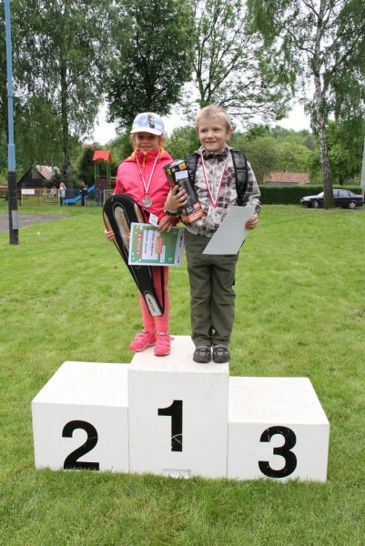 Zagórz po raz kolejny pobiegł z Polską