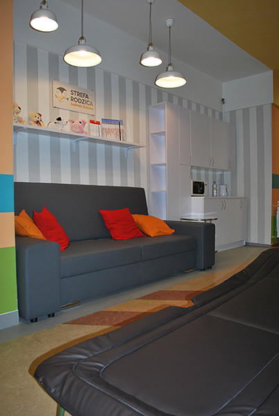 ?Strefa Rodzica? na Dzień Matki