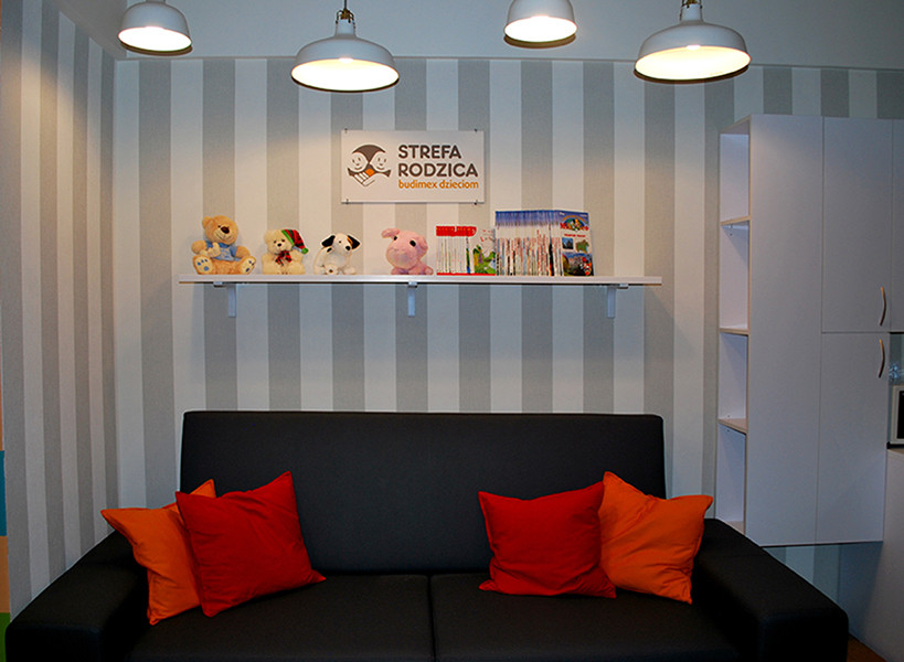 ?Strefa Rodzica? na Dzień Matki