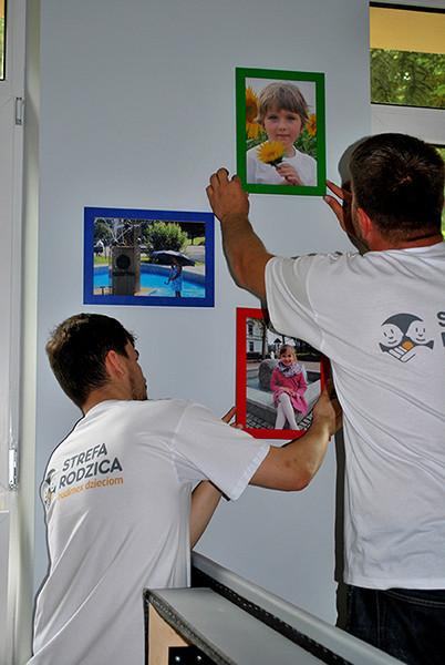 ?Strefa Rodzica? na Dzień Matki