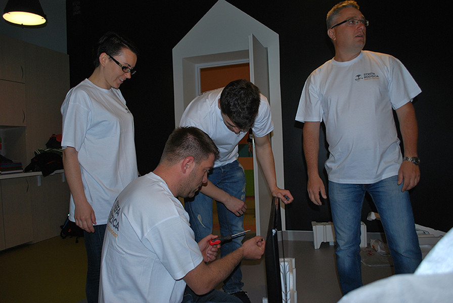 ?Strefa Rodzica? na Dzień Matki