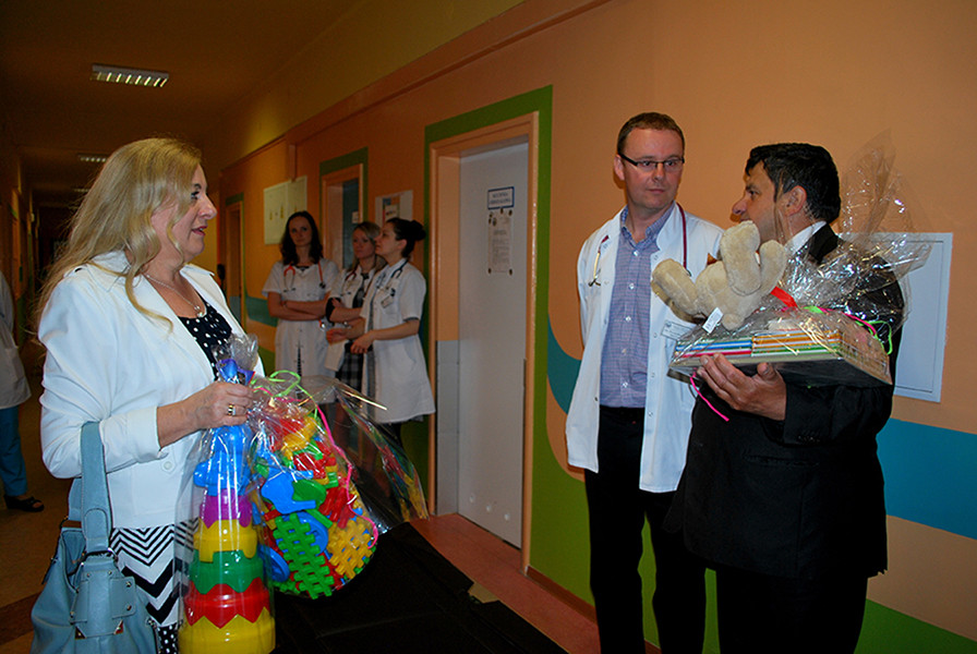 ?Strefa Rodzica? na Dzień Matki