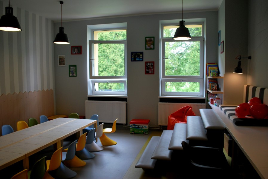 ?Strefa Rodzica? na Dzień Matki