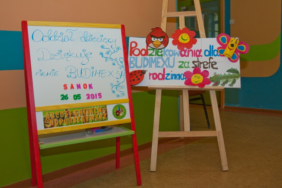 ?Strefa Rodzica? na Dzień Matki