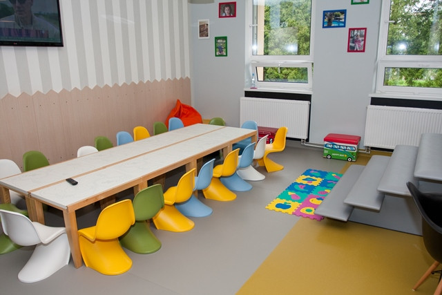 ?Strefa Rodzica? na Dzień Matki