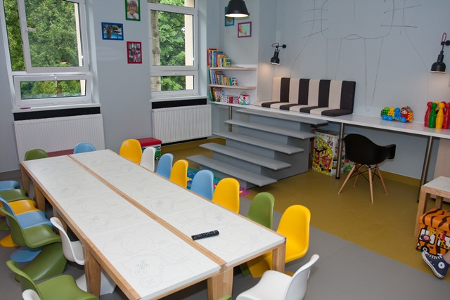 ?Strefa Rodzica? na Dzień Matki