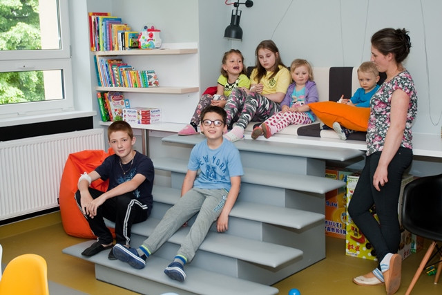 ?Strefa Rodzica? na Dzień Matki