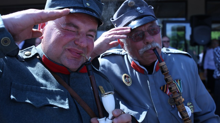 Drezyny ruszyły w Bieszczady! Zobacz krótką relację z otwarcia