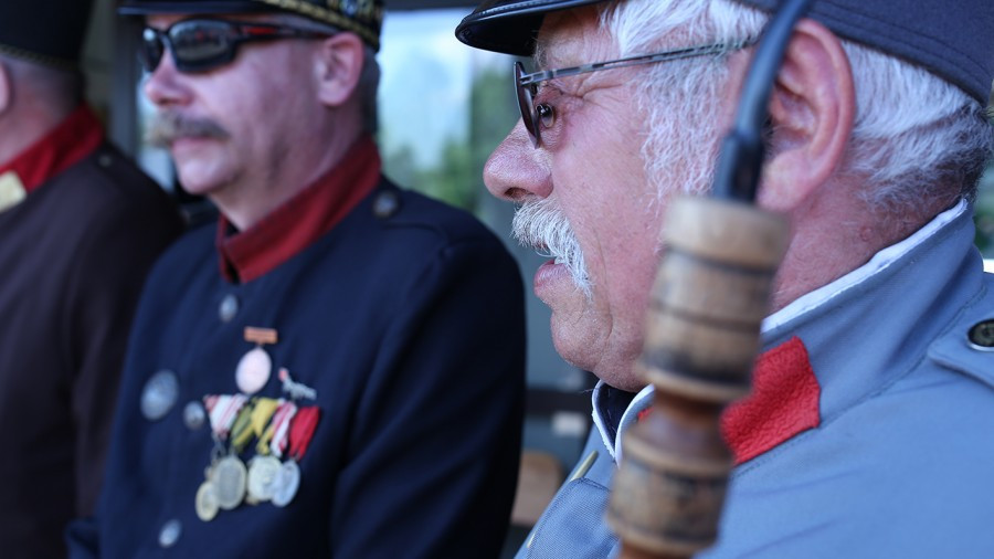 Drezyny ruszyły w Bieszczady! Zobacz krótką relację z otwarcia