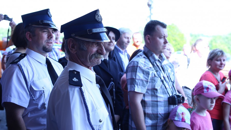 Drezyny ruszyły w Bieszczady! Zobacz krótką relację z otwarcia