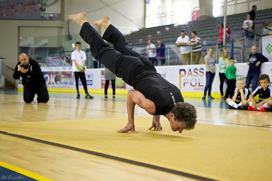 Turniej z okazji Dnia Dziecka. Była radość i łzy