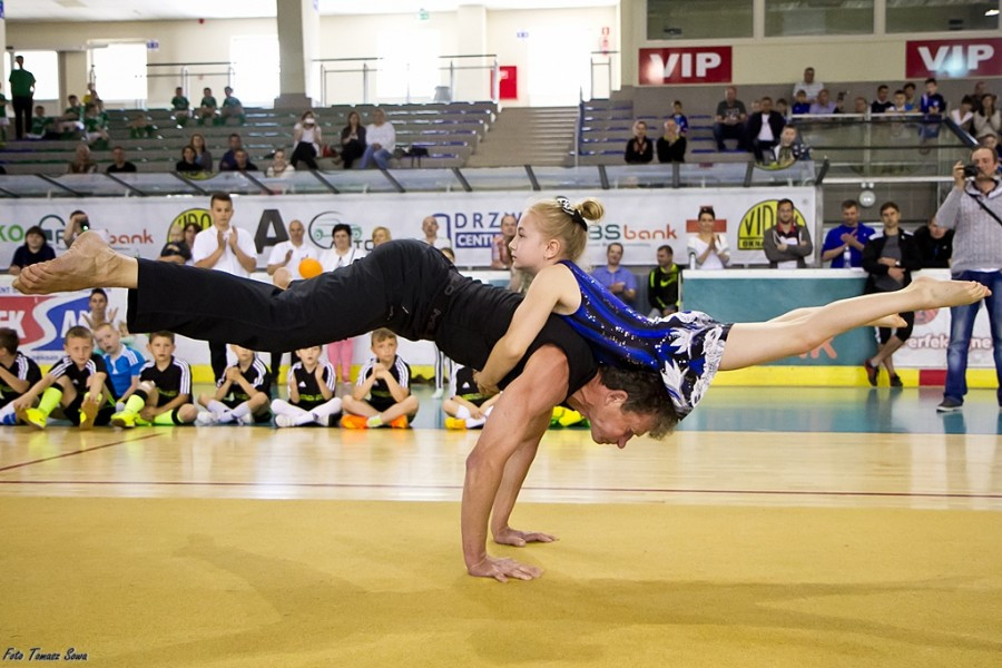 Turniej z okazji Dnia Dziecka. Była radość i łzy