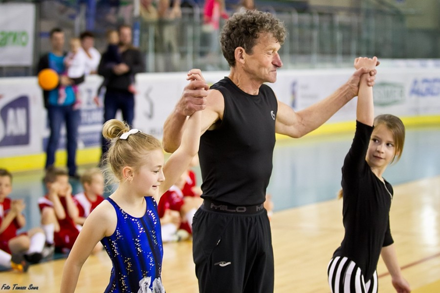 Turniej z okazji Dnia Dziecka. Była radość i łzy