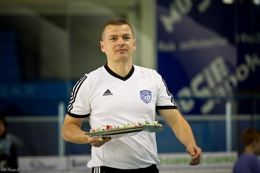 Turniej z okazji Dnia Dziecka. Była radość i łzy